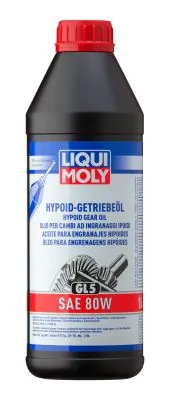 Transmission Oil